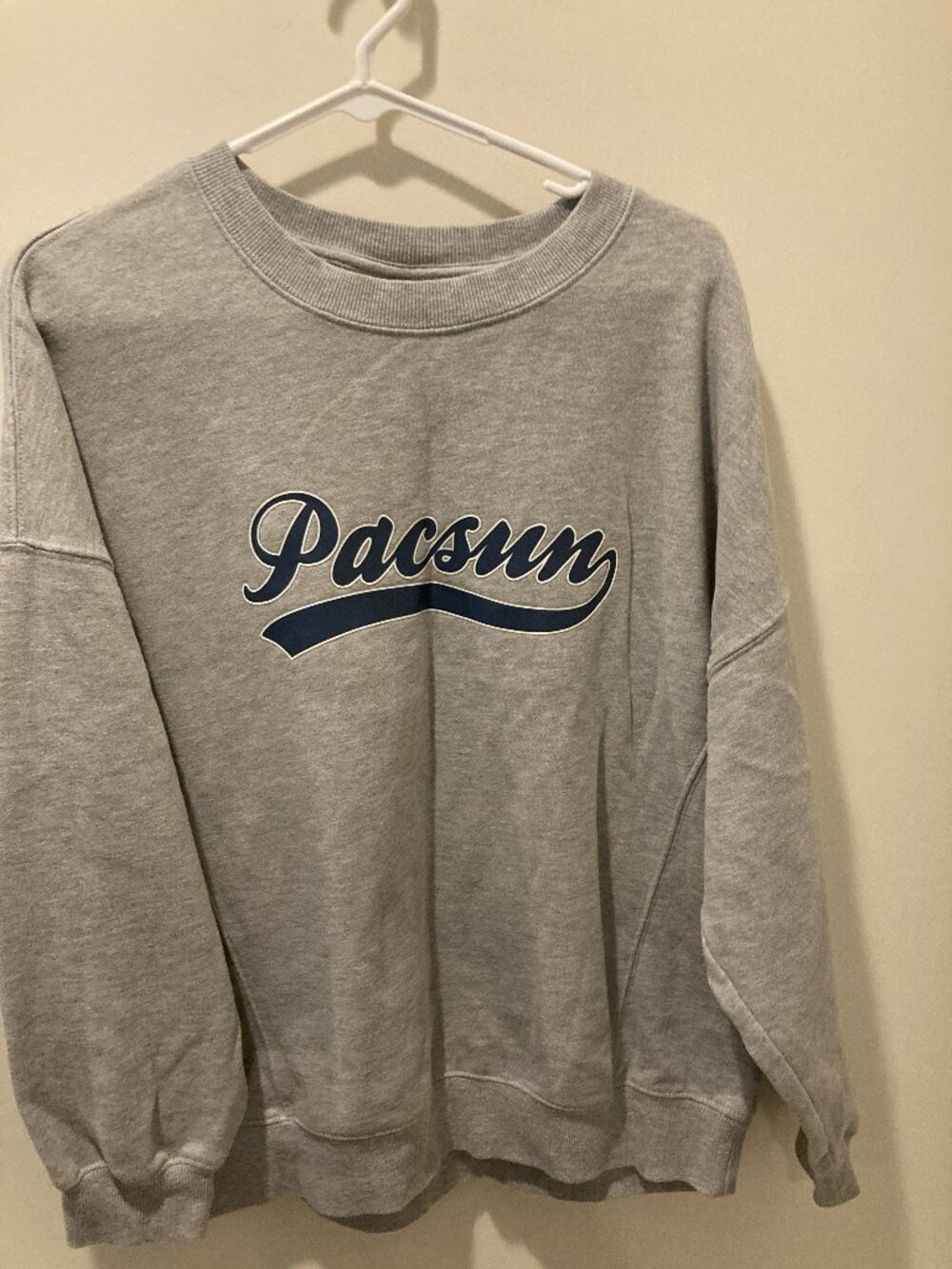 Pacsun Sweatshirt small